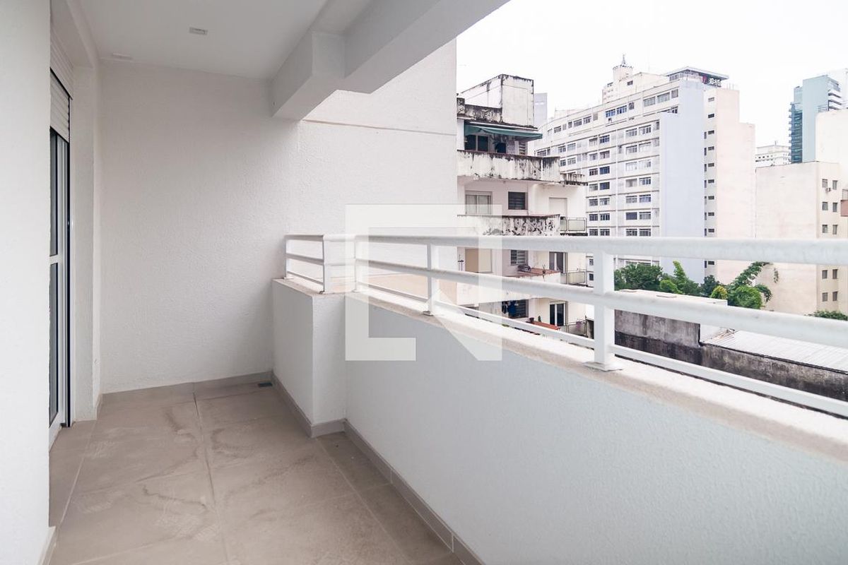 Apartamento, 1 quarto, 36 m² - Foto 17