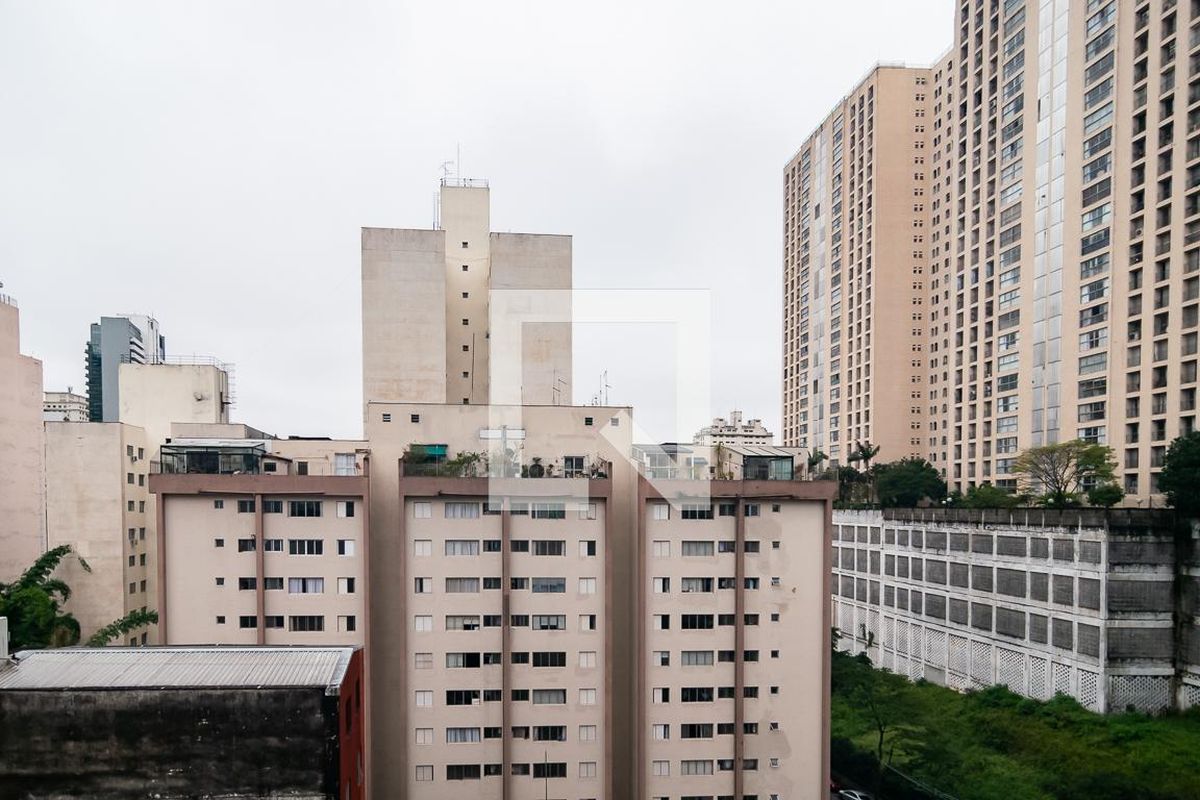 Apartamento, 1 quarto, 36 m² - Foto 23