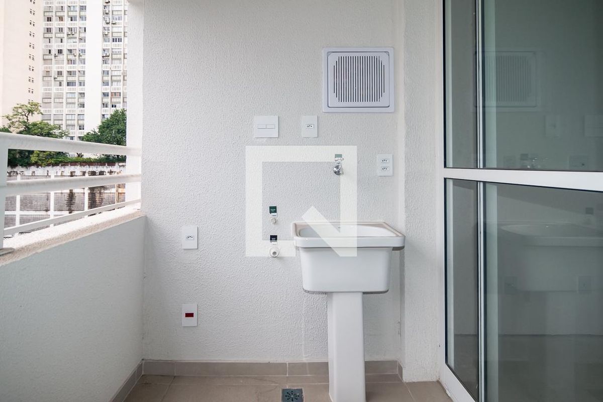 Apartamento, 1 quarto, 36 m² - Foto 21