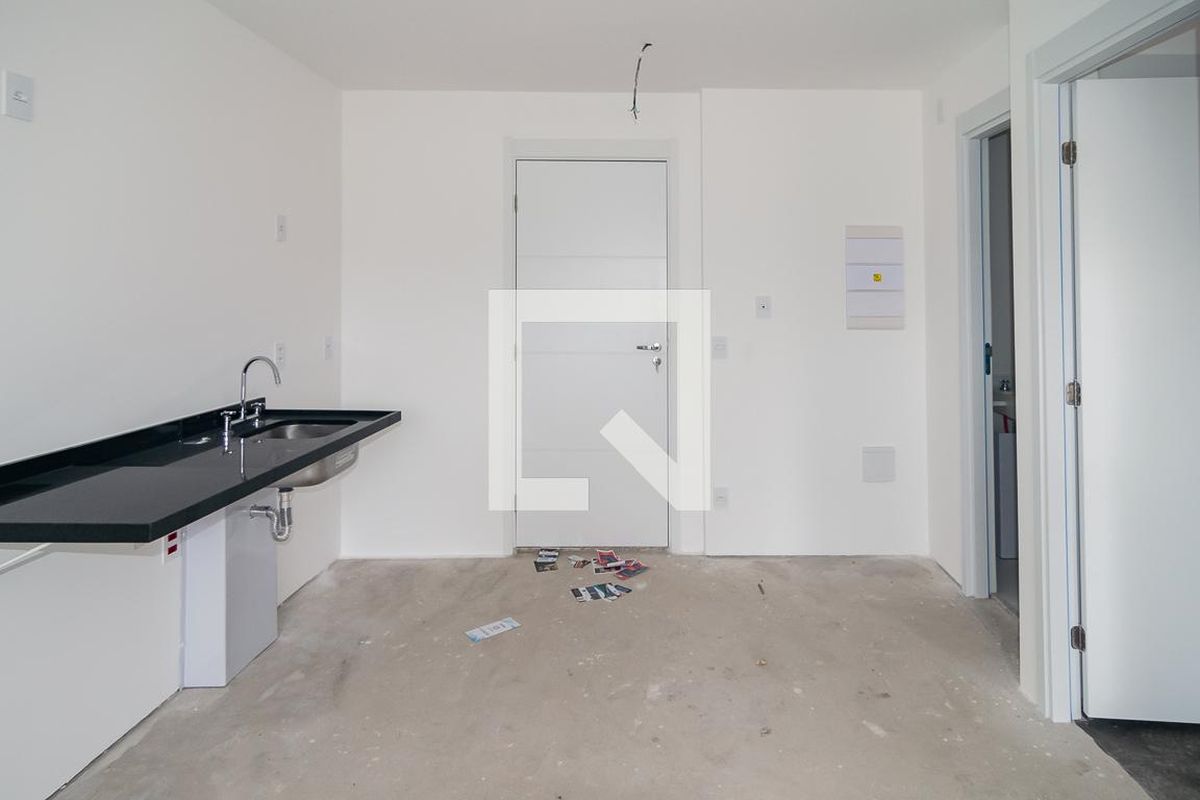 Apartamento, 1 quarto, 36 m² - Foto 3