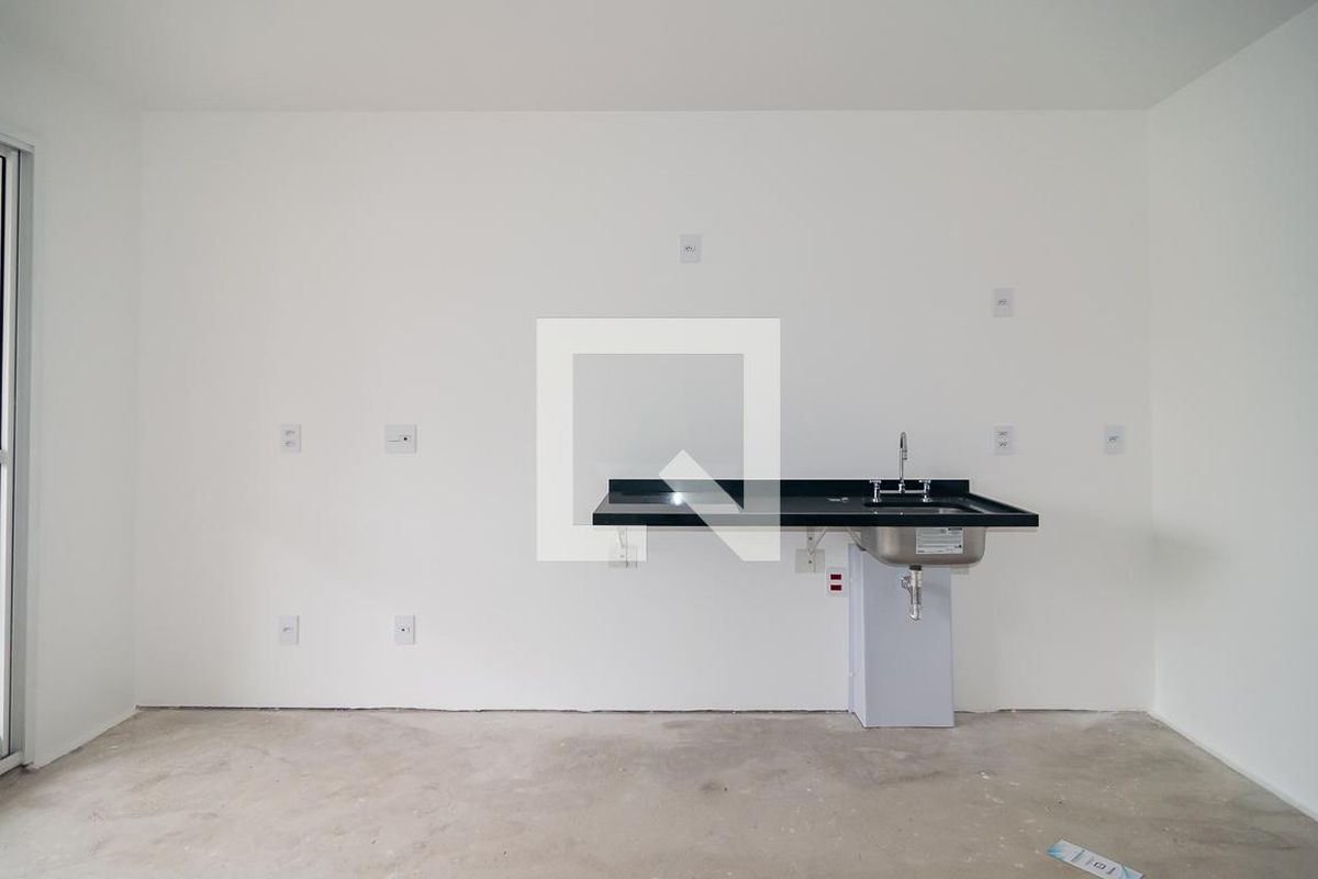Apartamento, 1 quarto, 36 m² - Foto 6