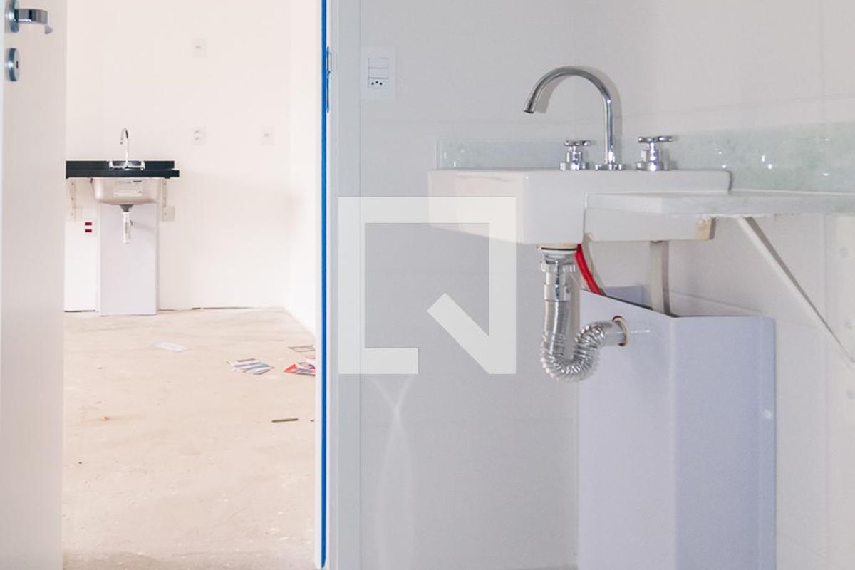 Apartamento, 1 quarto, 36 m² - Foto 11