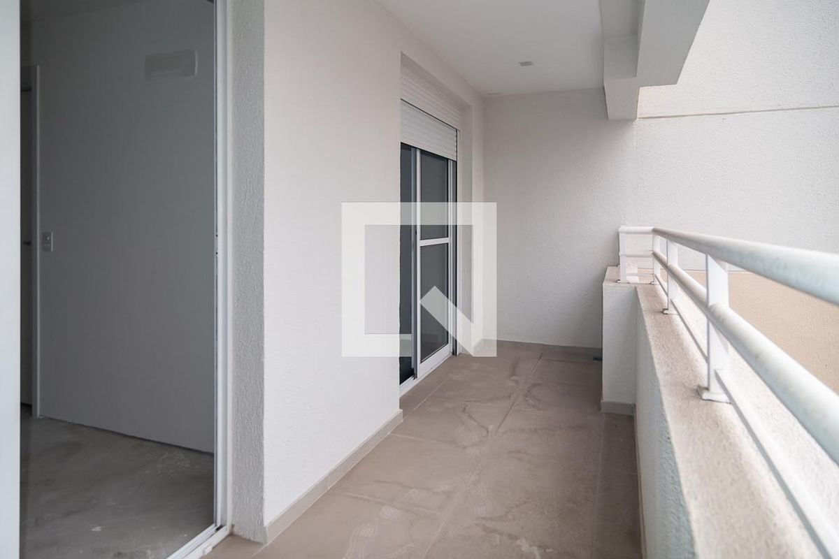 Apartamento, 1 quarto, 36 m² - Foto 18