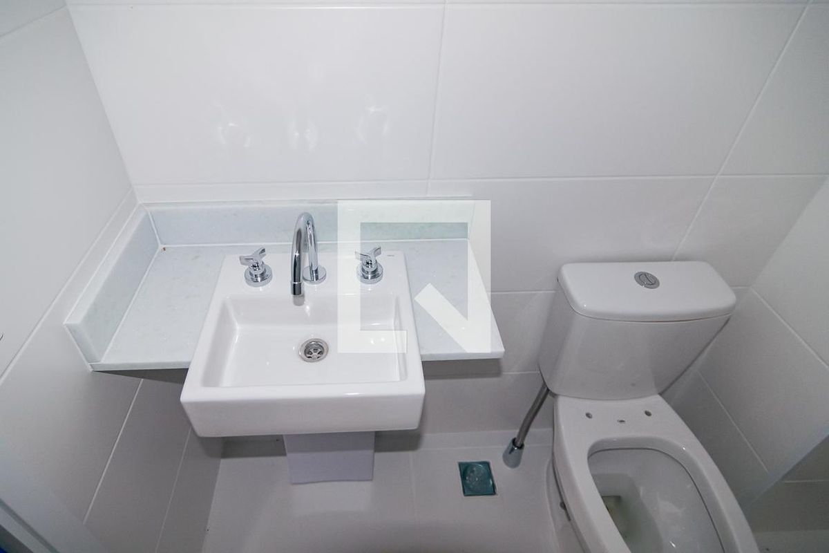 Apartamento, 1 quarto, 36 m² - Foto 9