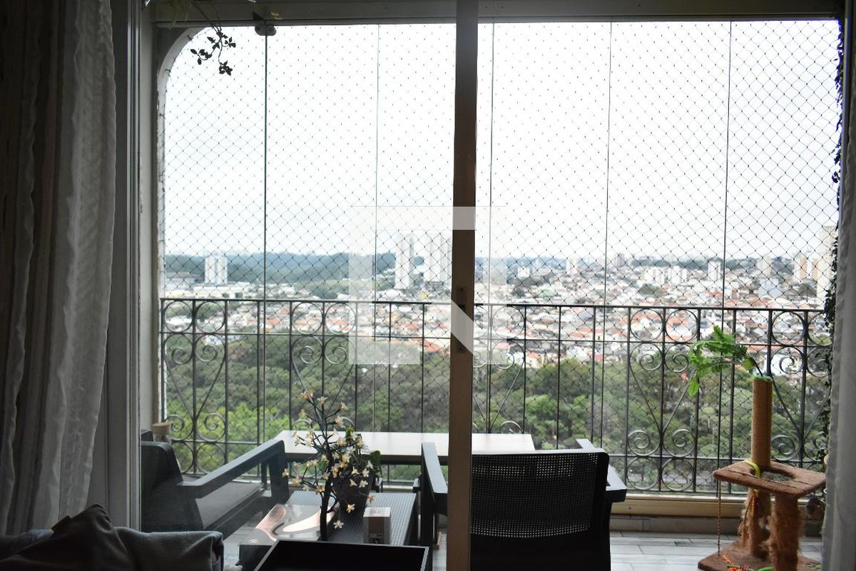 Apartamento, 3 quartos, 101 m² - Foto 7