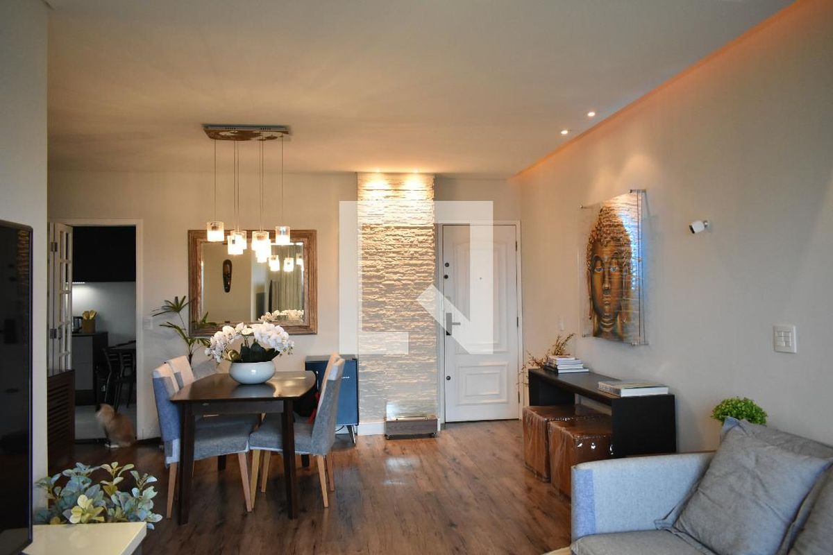 Apartamento, 3 quartos, 101 m² - Foto 3