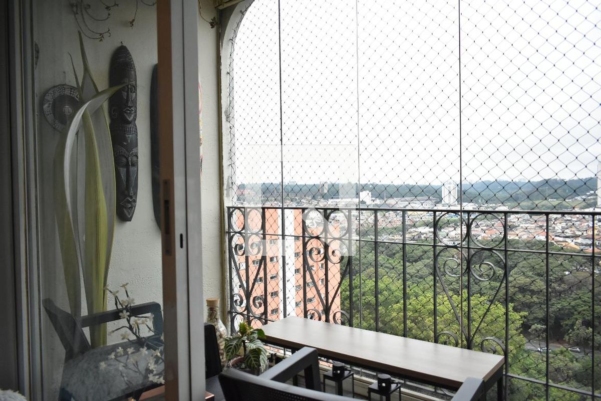 Apartamento, 3 quartos, 101 m² - Foto 8