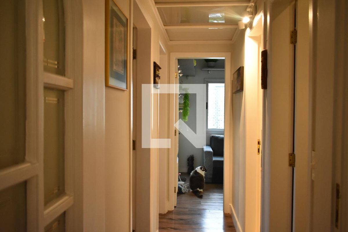 Apartamento, 3 quartos, 101 m² - Foto 12