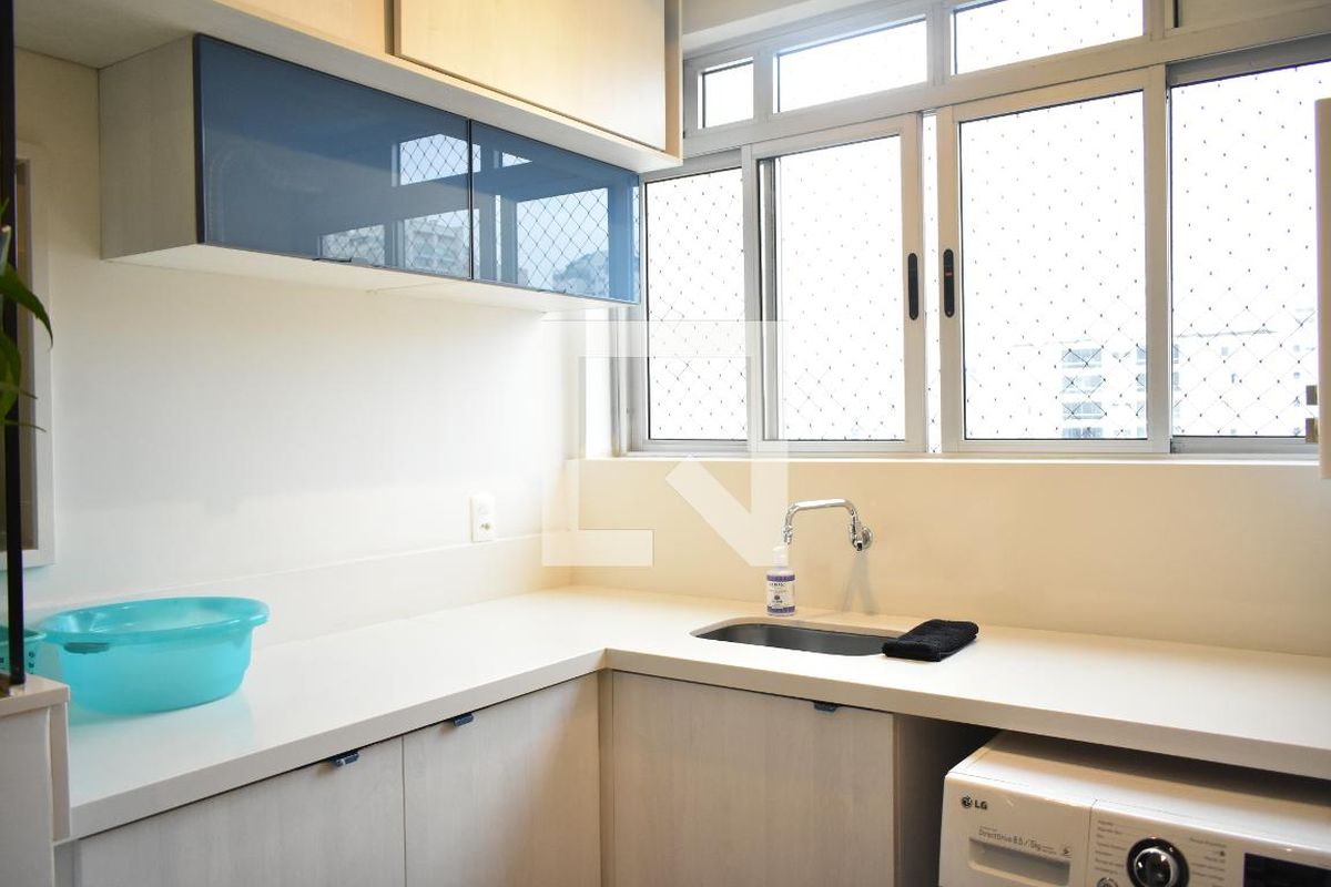 Apartamento, 3 quartos, 101 m² - Foto 42