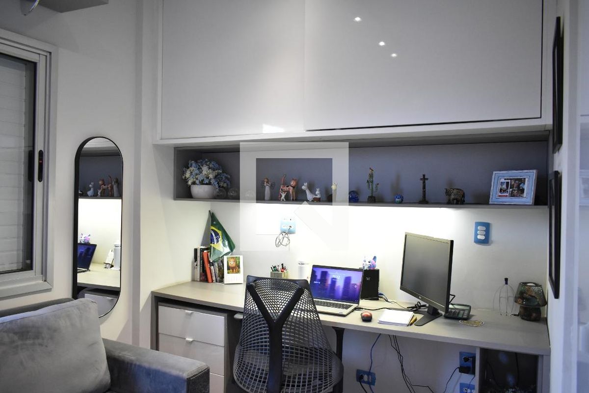 Apartamento, 3 quartos, 101 m² - Foto 16
