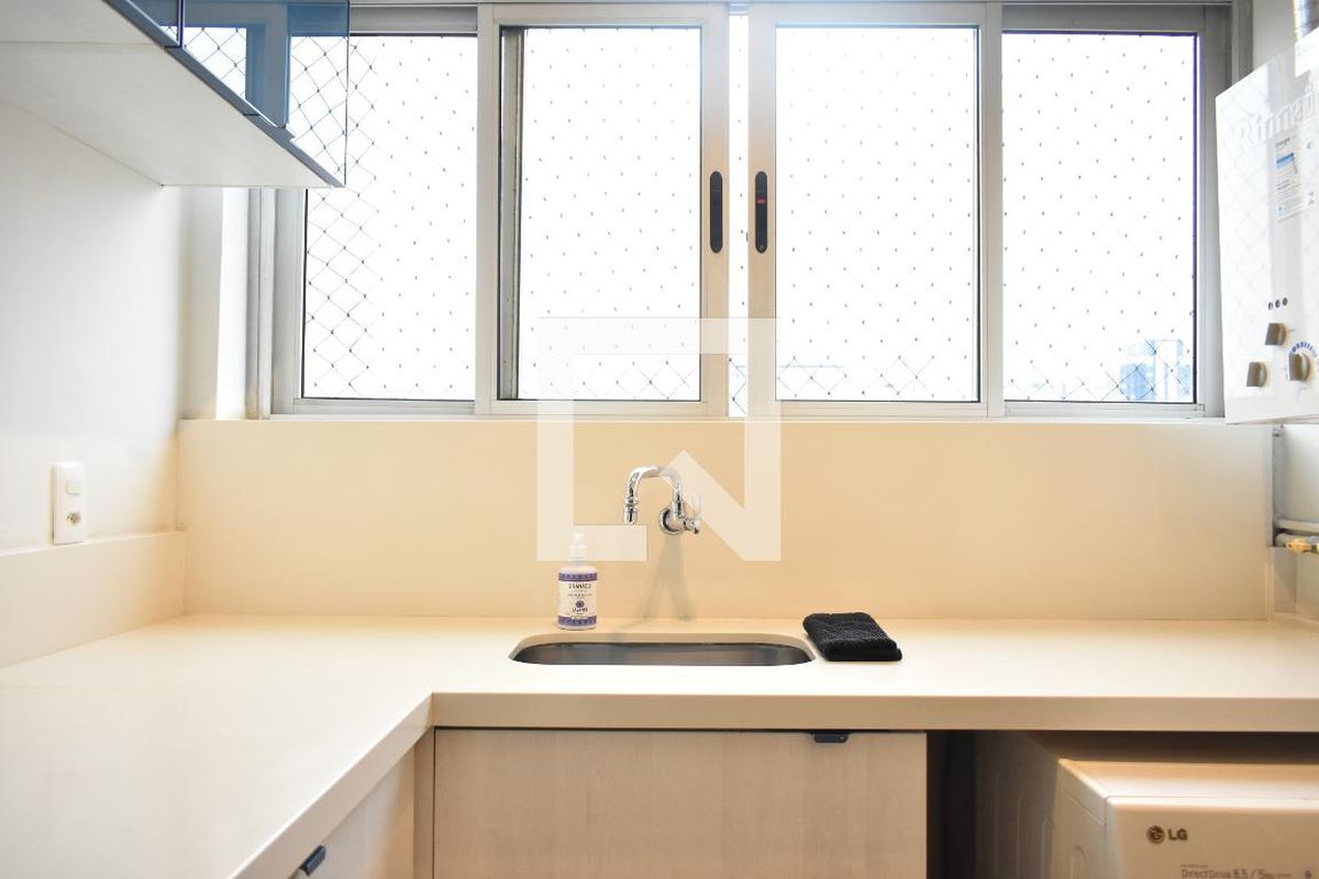 Apartamento, 3 quartos, 101 m² - Foto 41