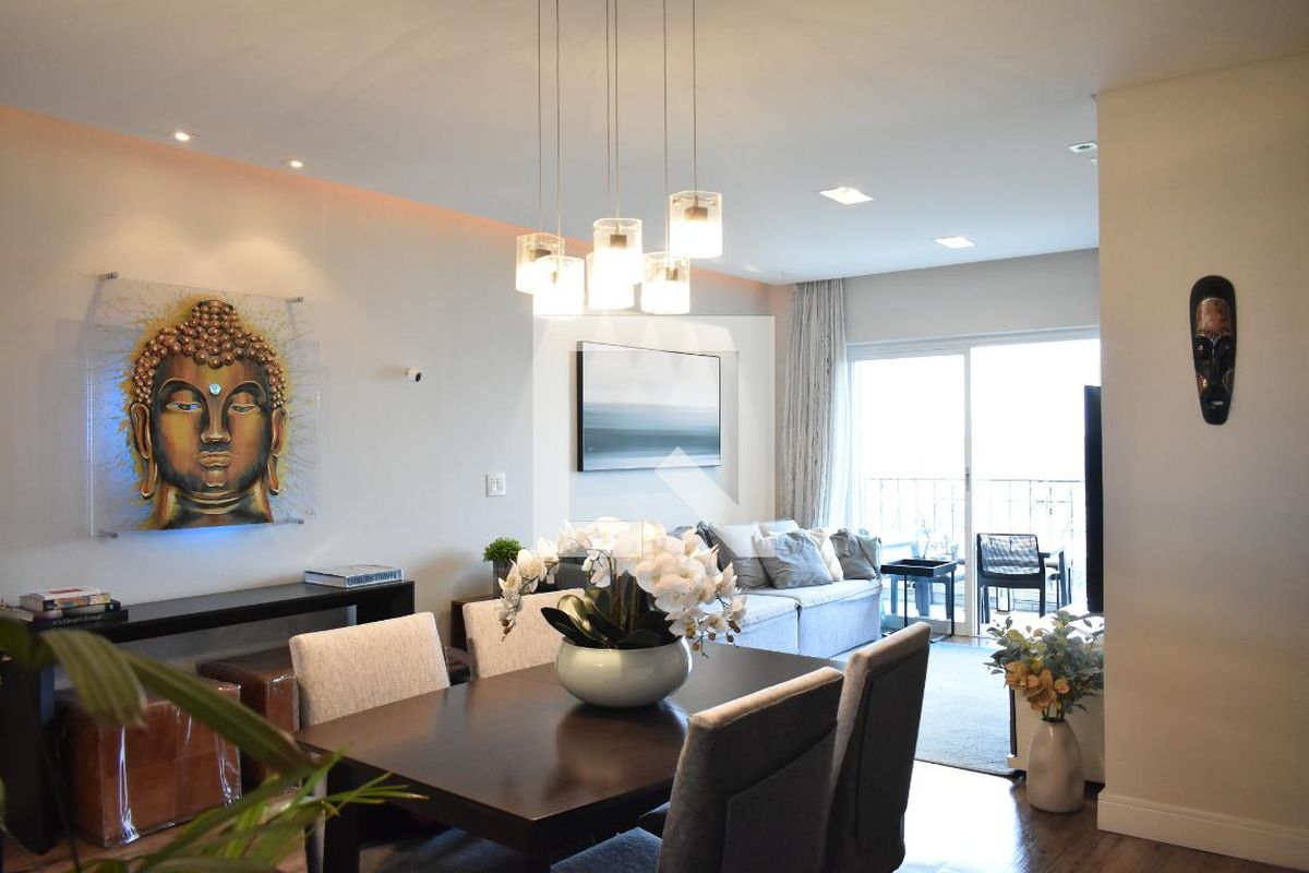 Apartamento, 3 quartos, 101 m² - Foto 5