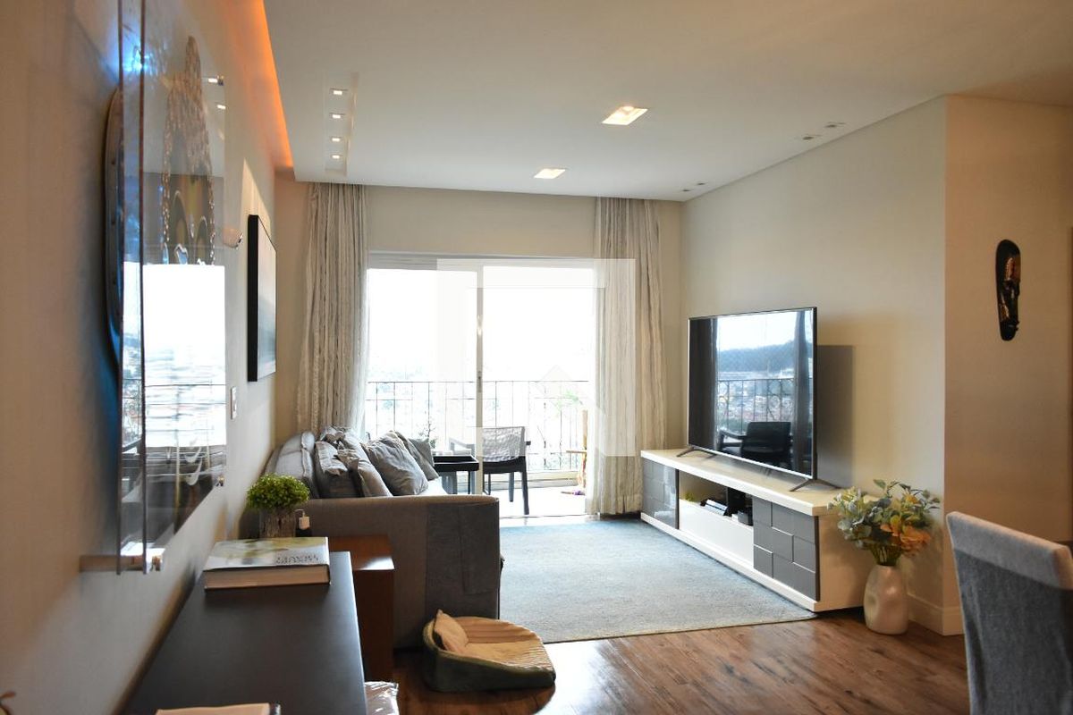 Apartamento, 3 quartos, 101 m² - Foto 1