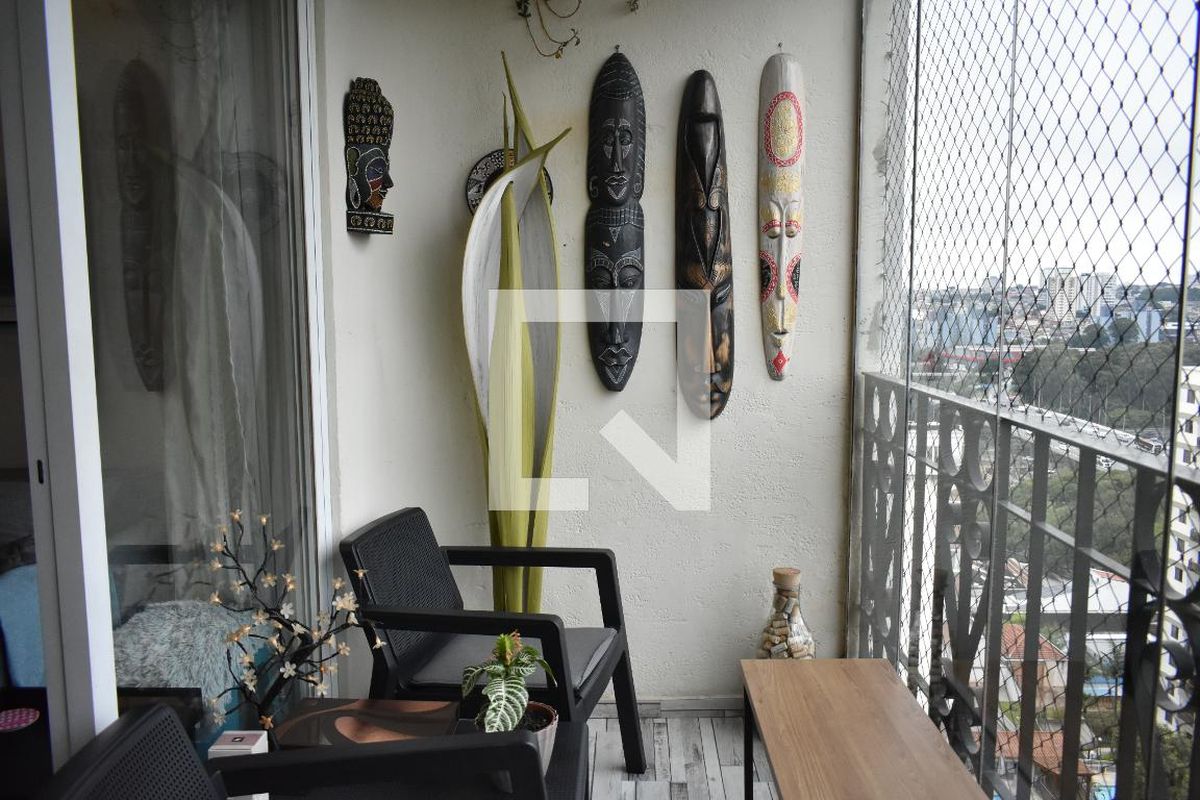 Apartamento, 3 quartos, 101 m² - Foto 11