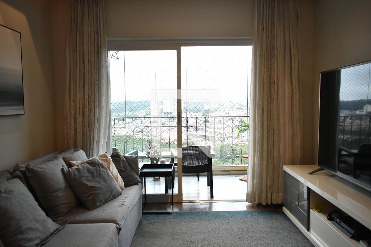 Apartamento, 3 quartos, 101 m² - Foto 6