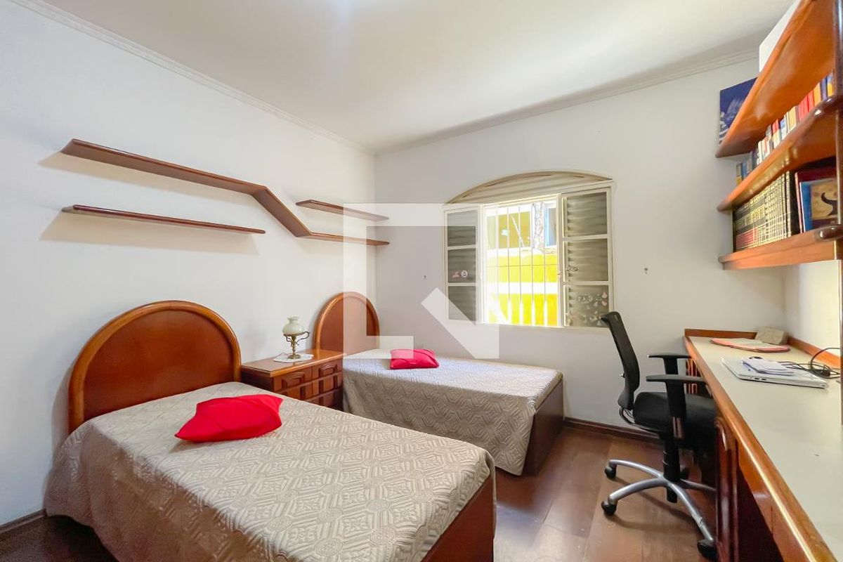 Casa, 3 quartos, 331 m² - Foto 14