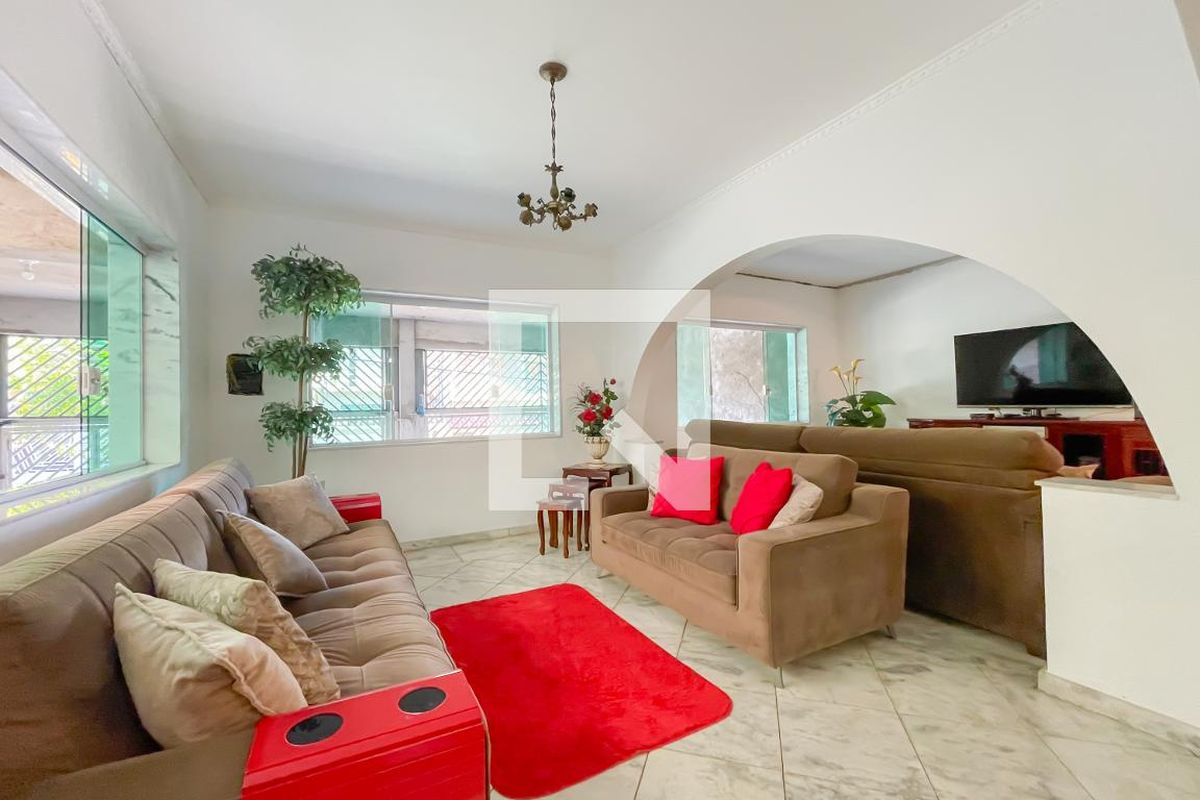 Casa, 3 quartos, 331 m² - Foto 4