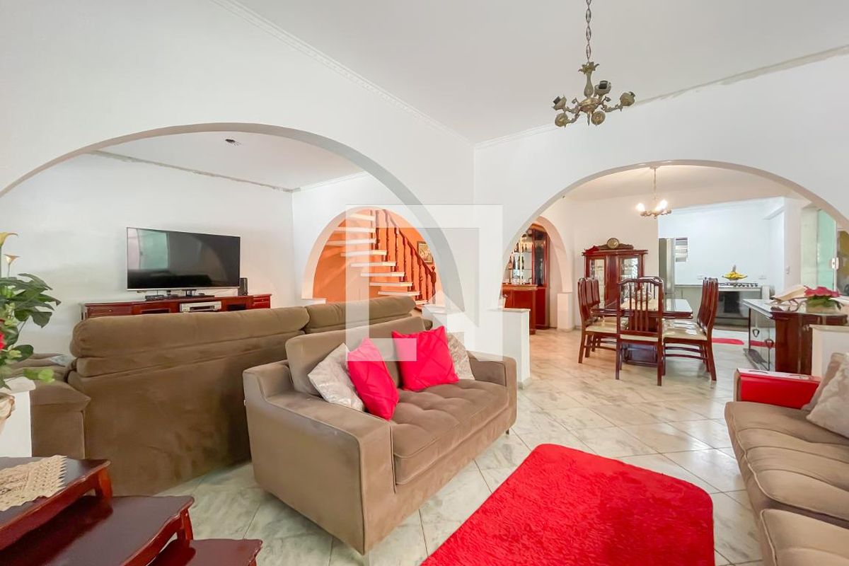 Casa, 3 quartos, 331 m² - Foto 5