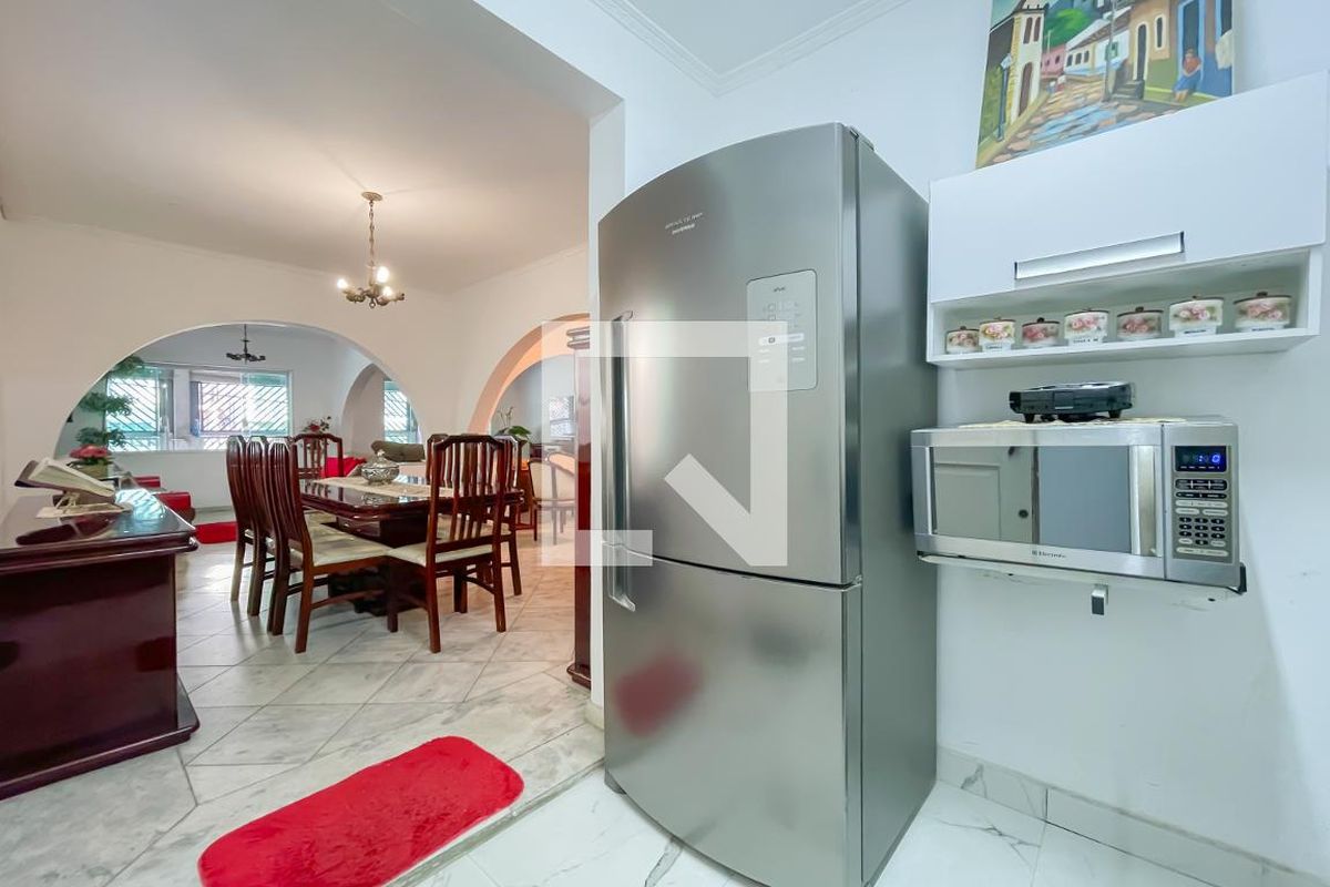Casa, 3 quartos, 331 m² - Foto 25