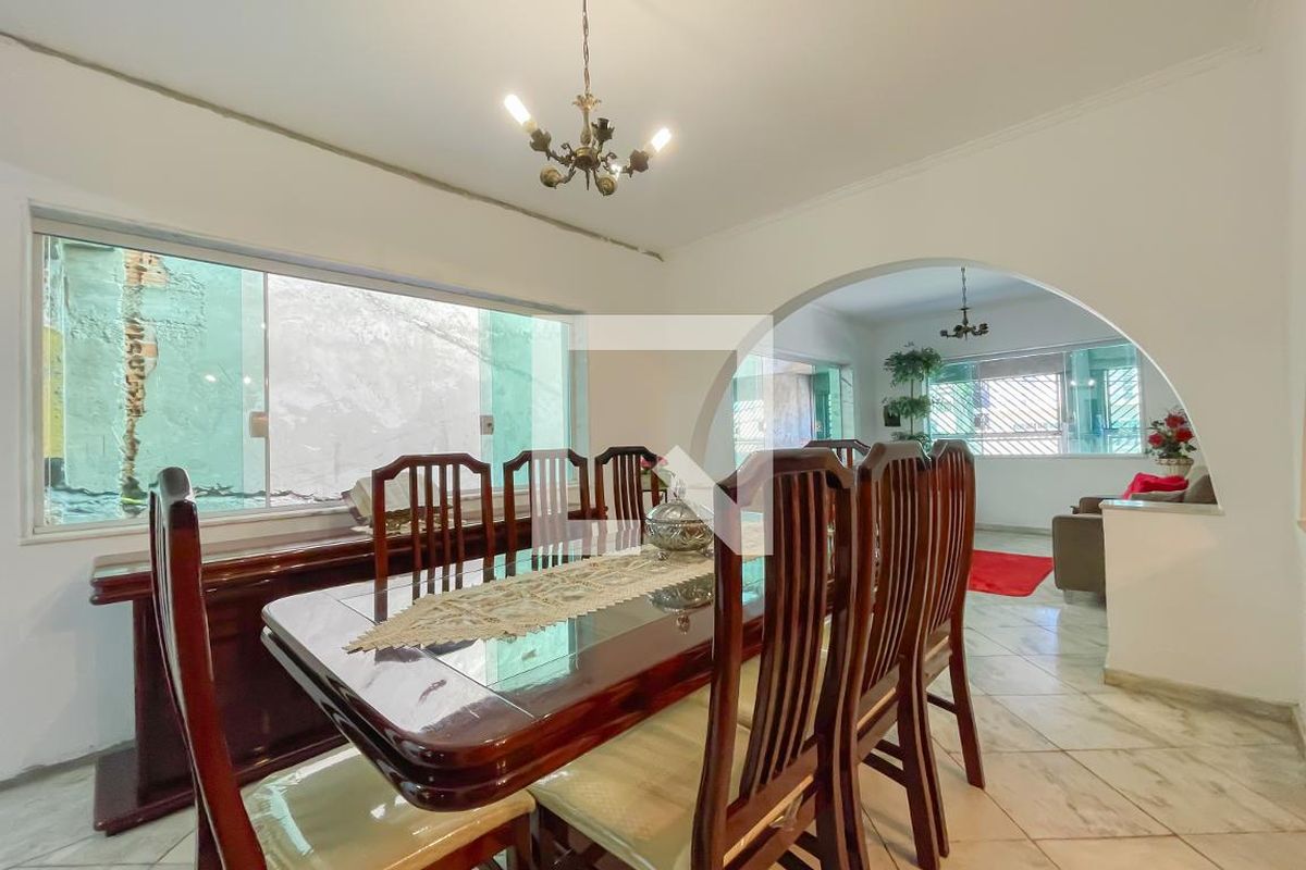 Casa, 3 quartos, 331 m² - Foto 2