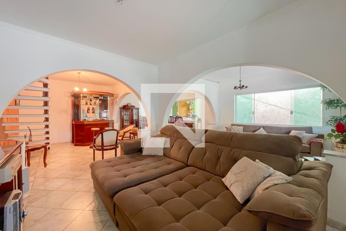 Casa, 3 quartos, 331 m² - Foto 9