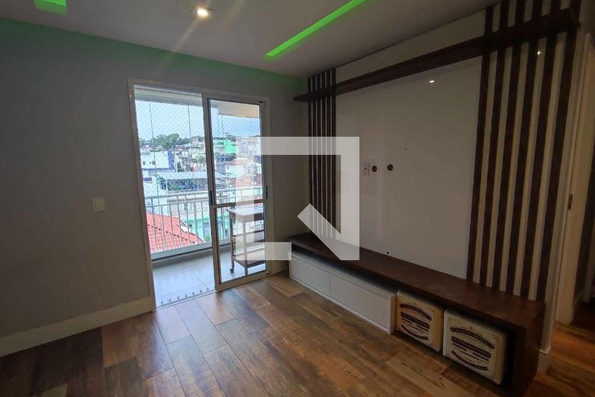 Apartamento, 2 quartos, 78 m² - Foto 1