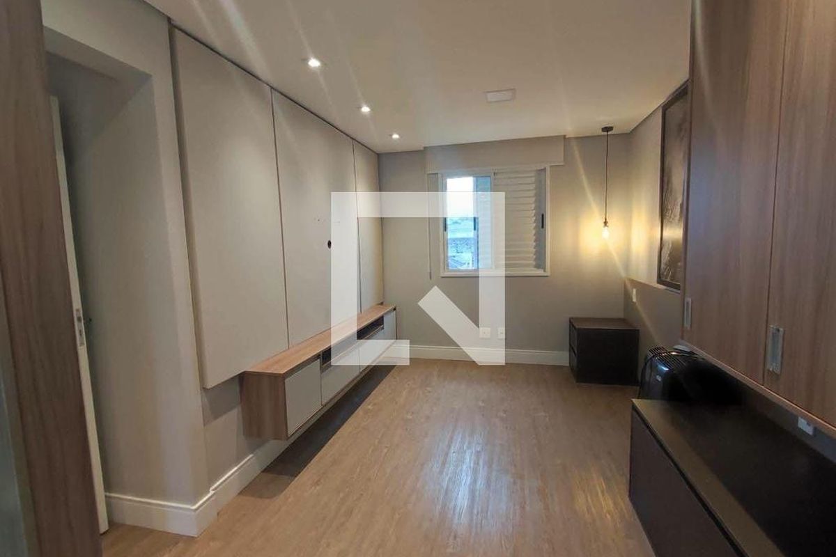 Apartamento, 2 quartos, 78 m² - Foto 2