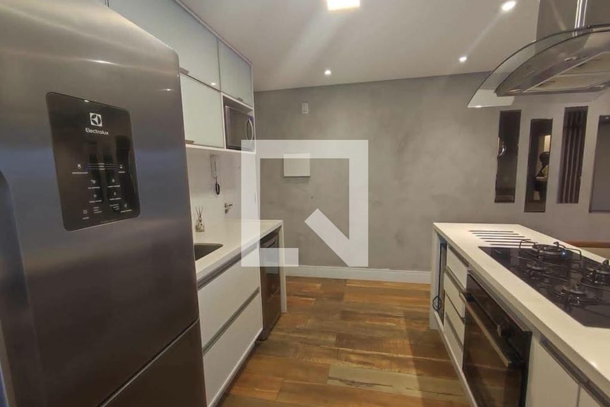 Apartamento, 2 quartos, 78 m² - Foto 11