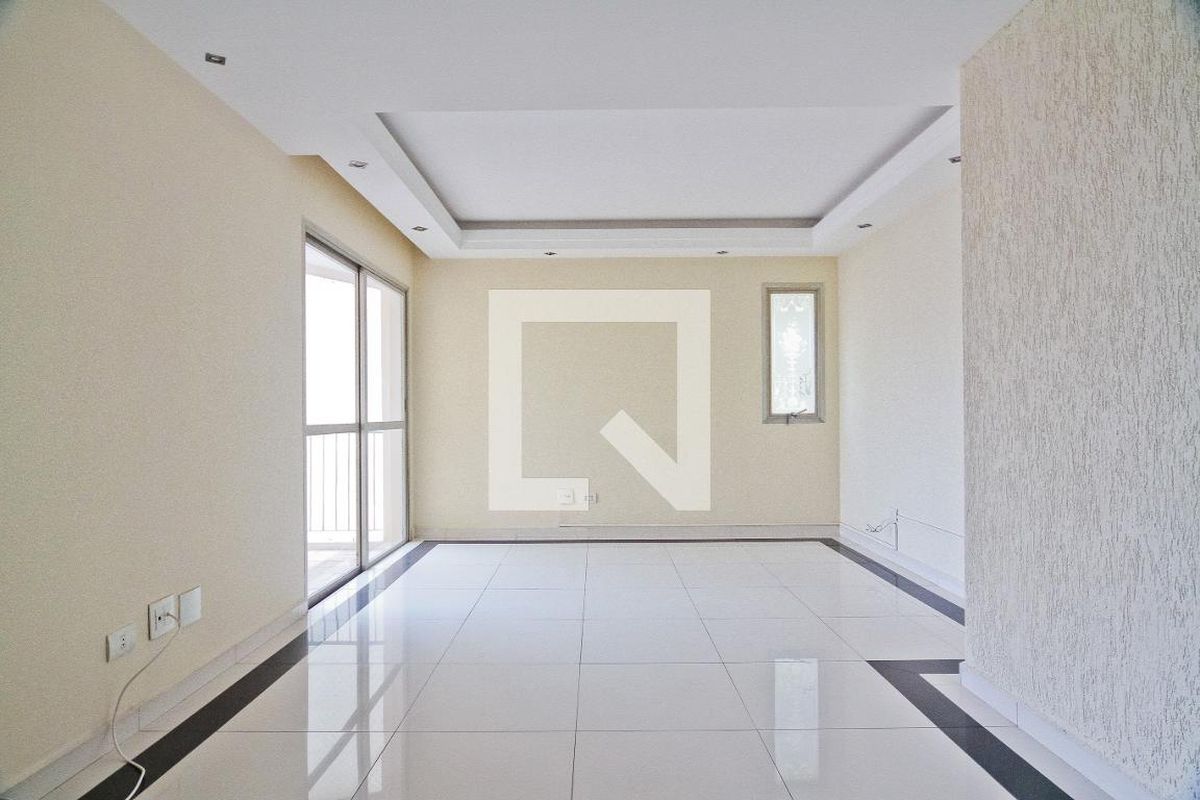 Apartamento, 3 quartos, 97 m² - Foto 1