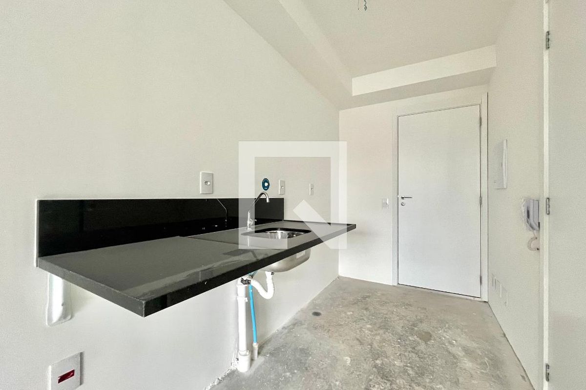 Apartamento, 1 quarto, 27 m² - Foto 13