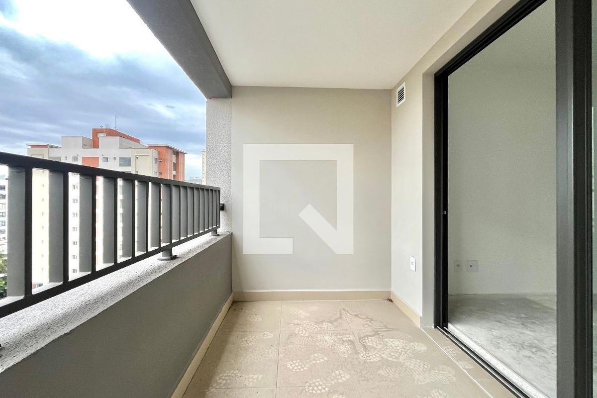 Apartamento, 1 quarto, 27 m² - Foto 7