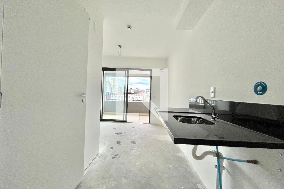 Apartamento, 1 quarto, 27 m² - Foto 15
