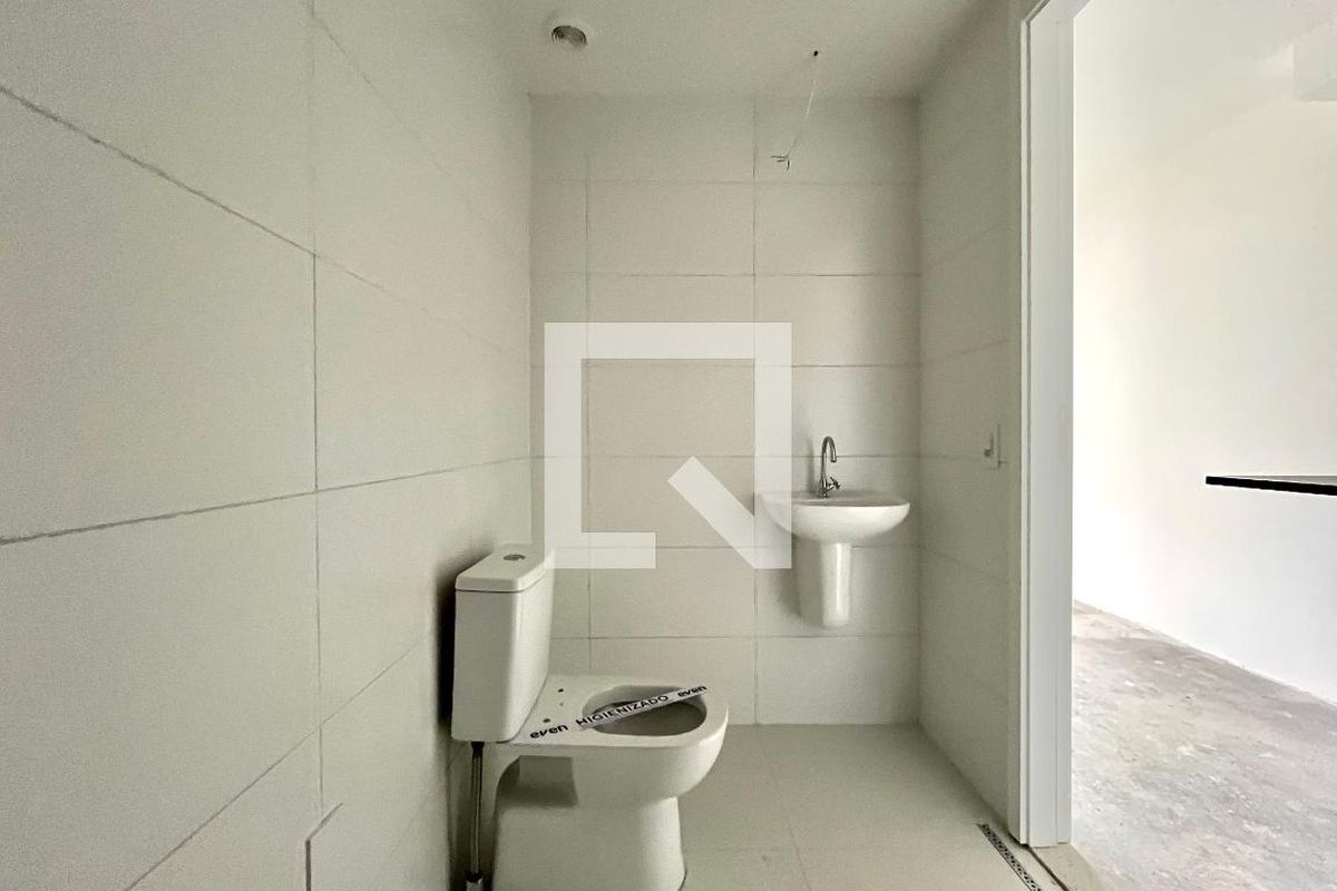 Apartamento, 1 quarto, 27 m² - Foto 10