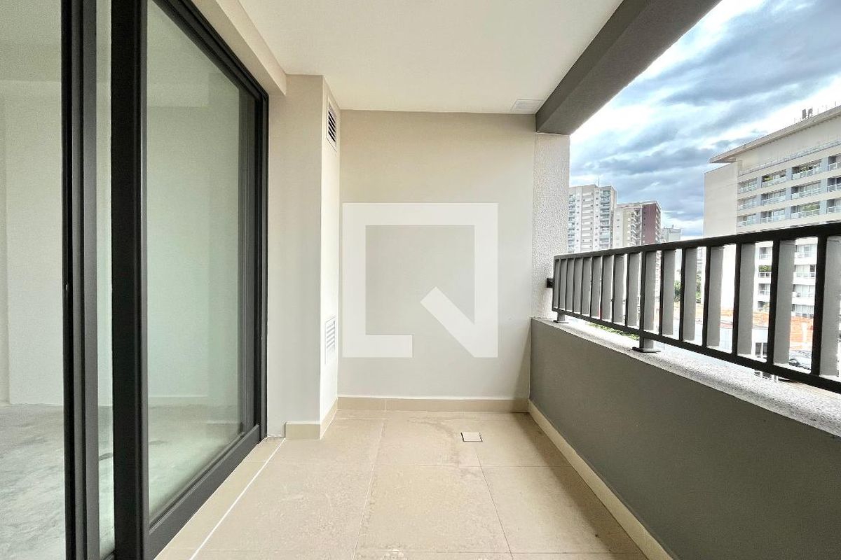 Apartamento, 1 quarto, 27 m² - Foto 6