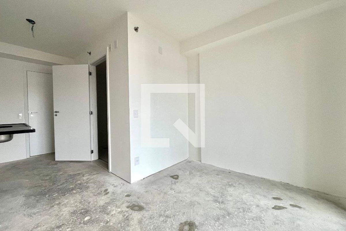 Apartamento, 1 quarto, 27 m² - Foto 2