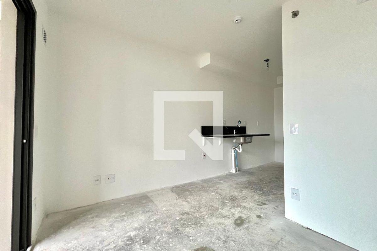 Apartamento, 1 quarto, 27 m² - Foto 4