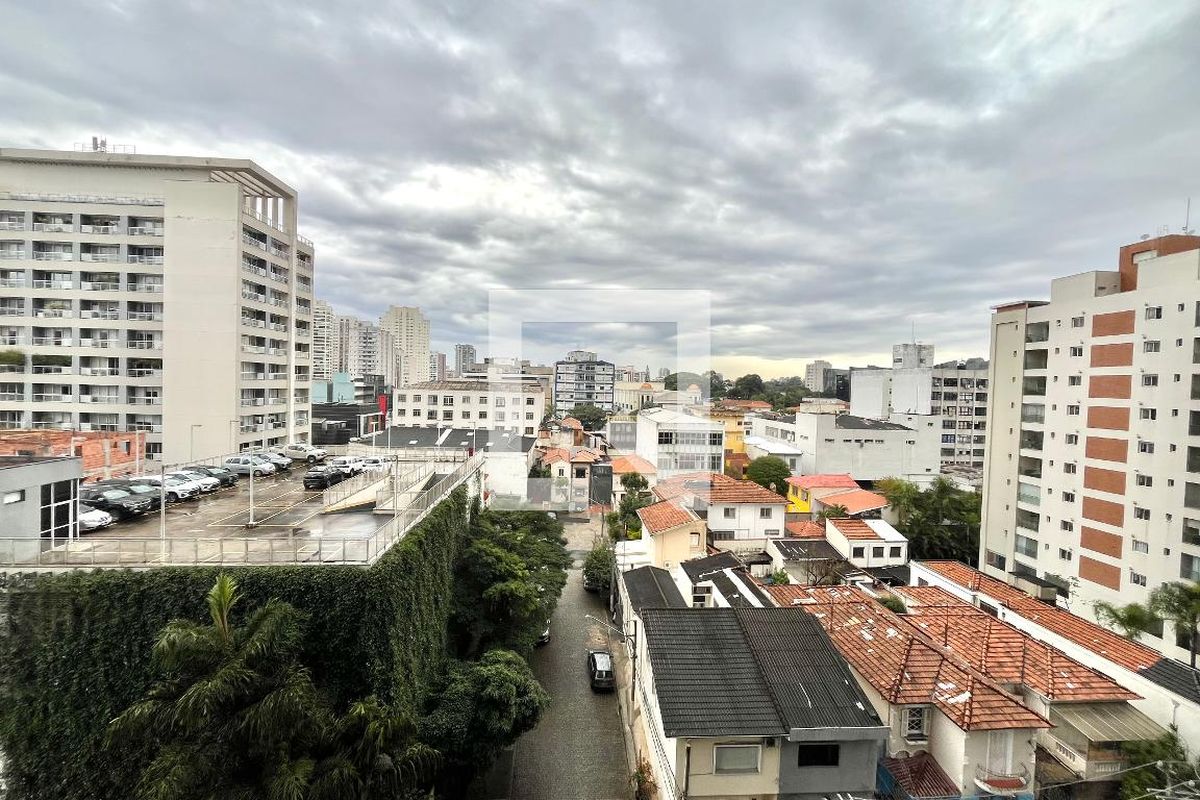 Apartamento, 1 quarto, 27 m² - Foto 8