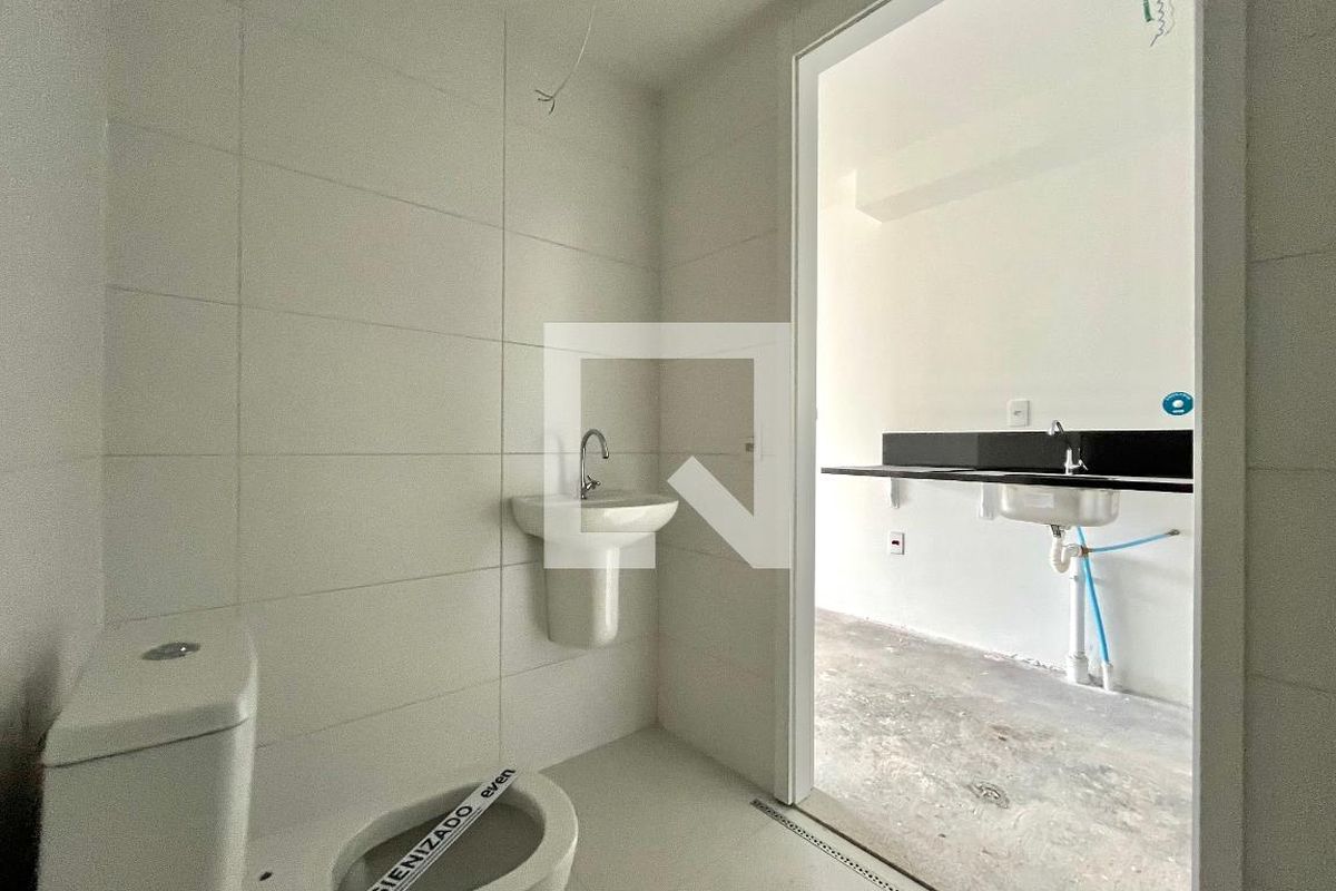 Apartamento, 1 quarto, 27 m² - Foto 12