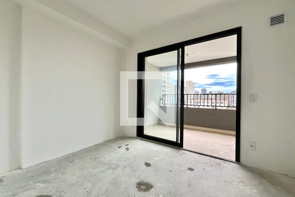 Apartamento, 1 quarto, 27 m² - Foto 1
