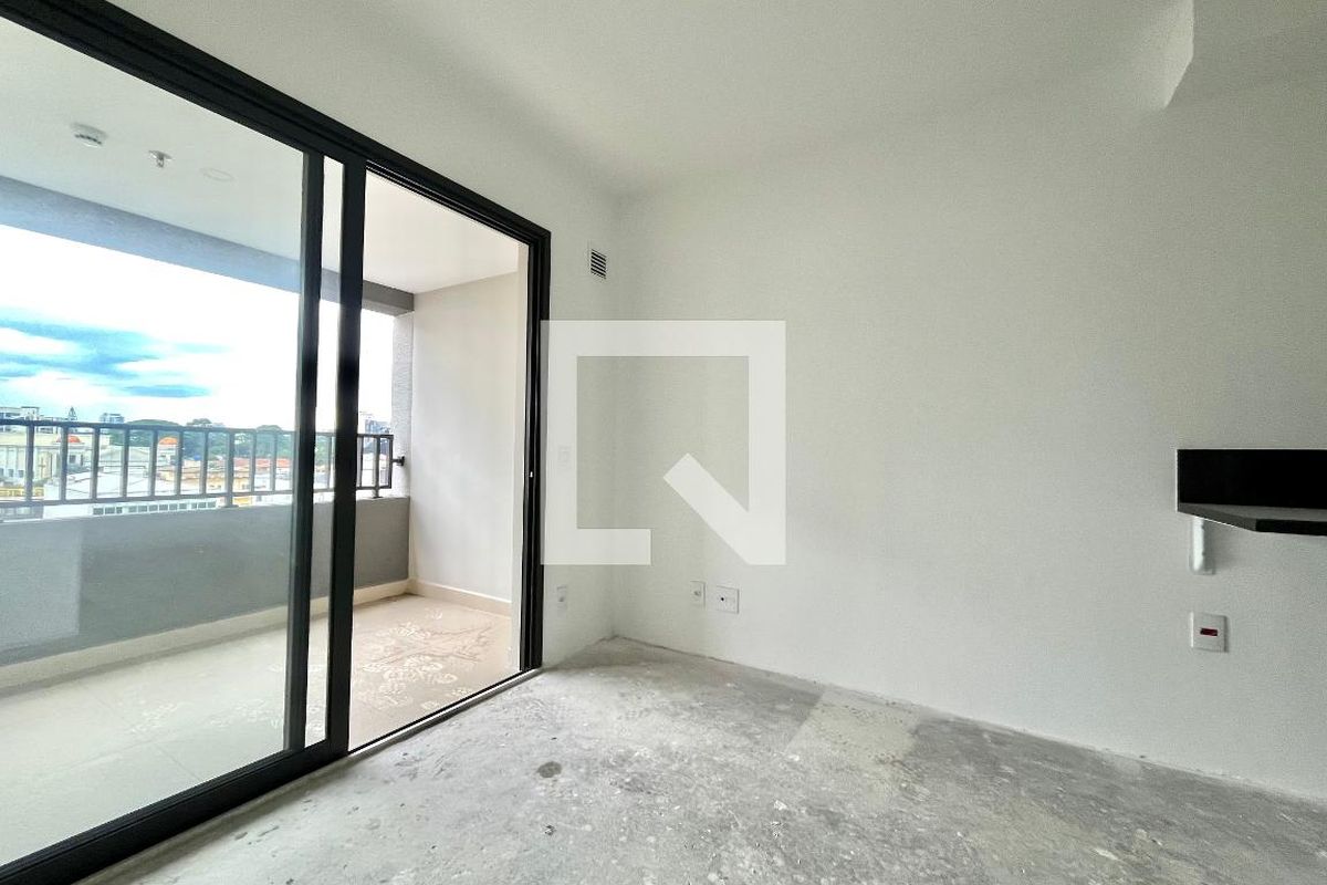 Apartamento, 1 quarto, 27 m² - Foto 5