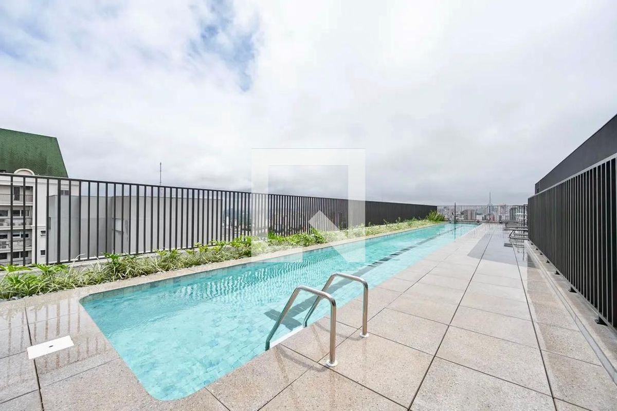 Apartamento, 1 quarto, 27 m² - Foto 17