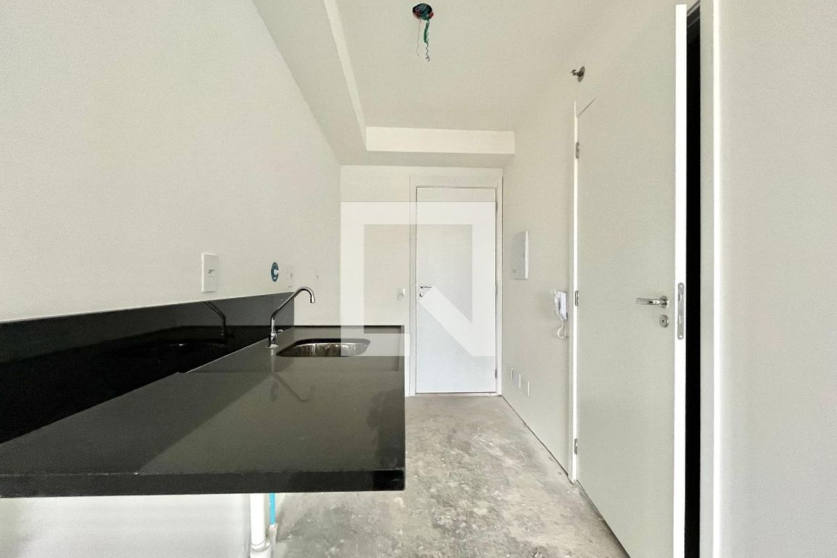 Apartamento, 1 quarto, 27 m² - Foto 16
