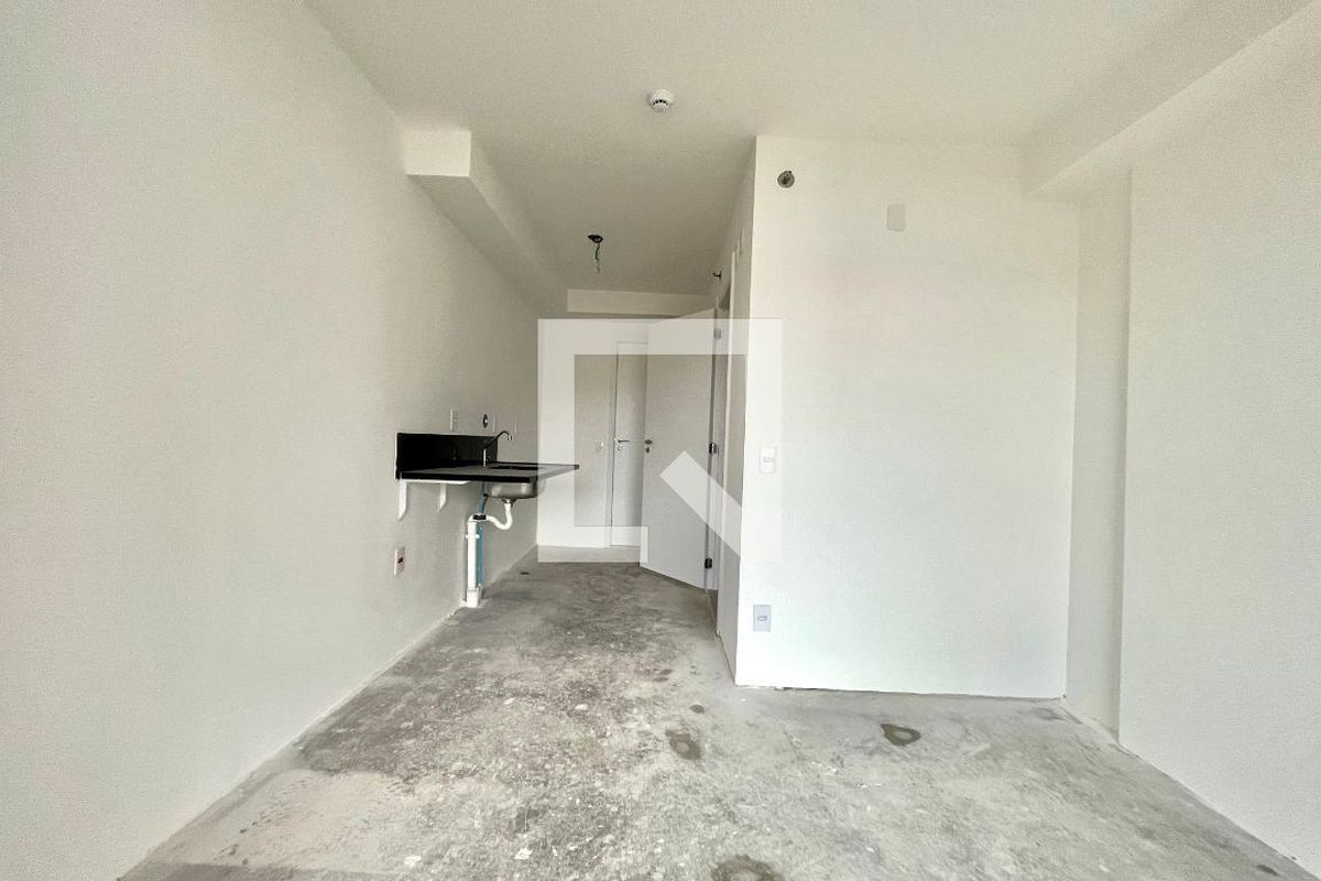 Apartamento, 1 quarto, 27 m² - Foto 3