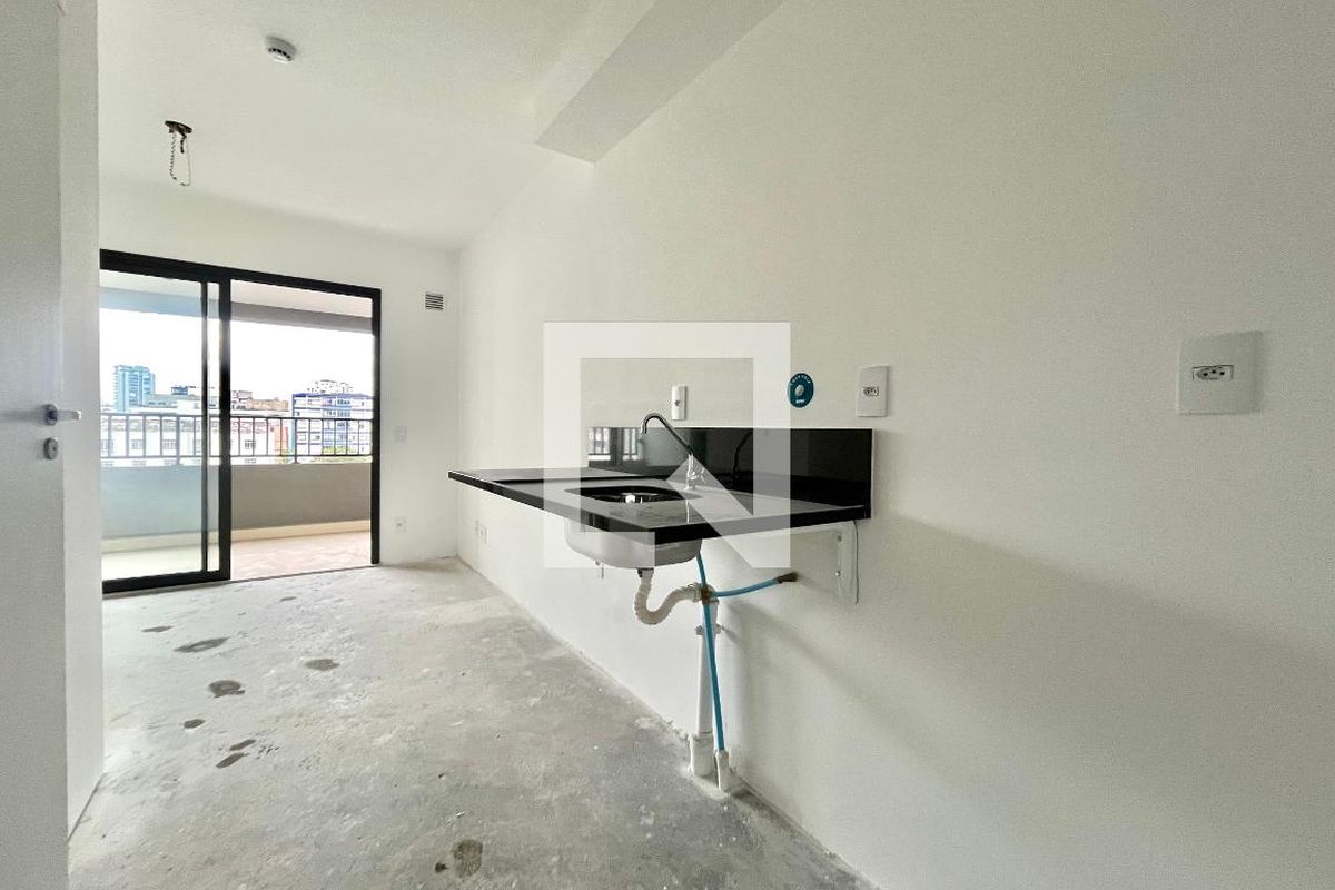 Apartamento, 1 quarto, 27 m² - Foto 14