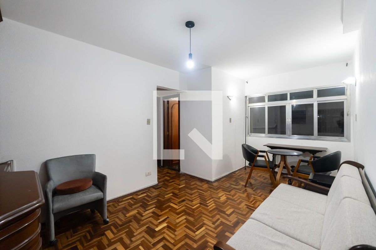 Apartamento, 2 quartos, 55 m² - Foto 1