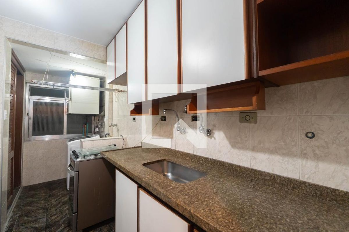 Apartamento, 2 quartos, 55 m² - Foto 19