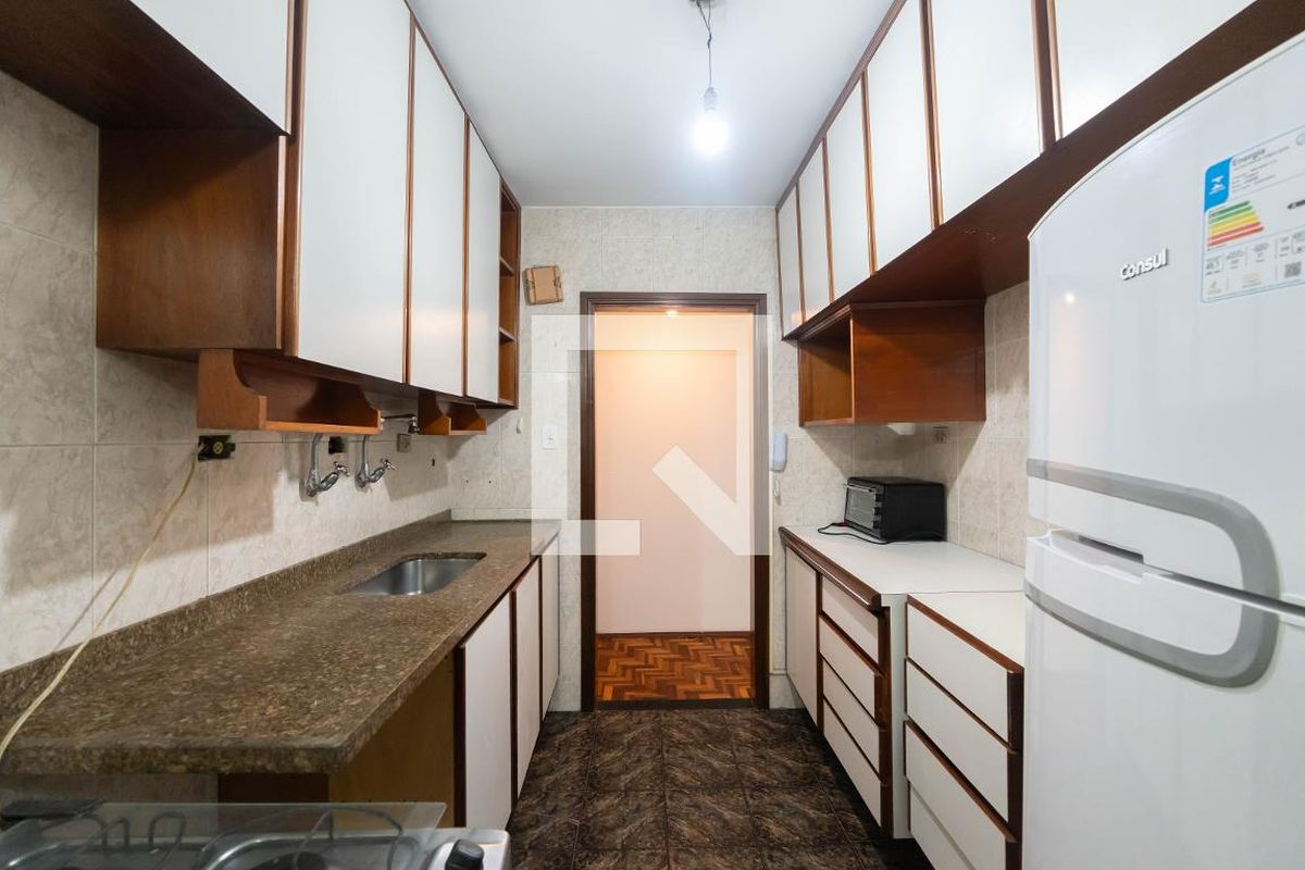 Apartamento, 2 quartos, 55 m² - Foto 21