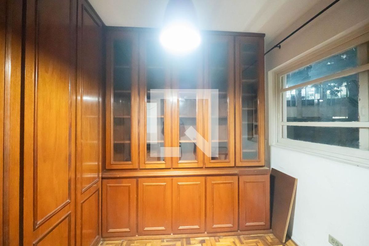 Apartamento, 2 quartos, 55 m² - Foto 10