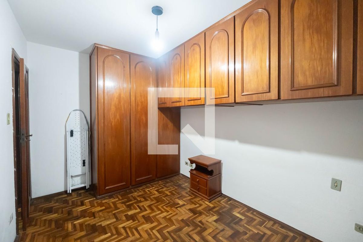 Apartamento, 2 quartos, 55 m² - Foto 7