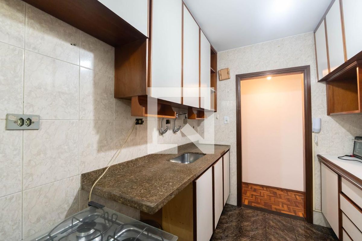 Apartamento, 2 quartos, 55 m² - Foto 22